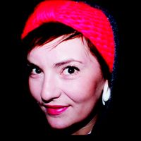 Tereza Kocianova的照片