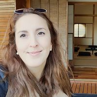 Priscila Erguanti's Photo