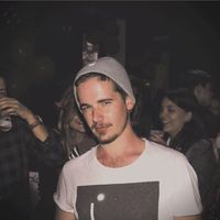 Romaric Pita's Photo