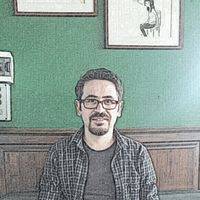 Ercan Şener的照片