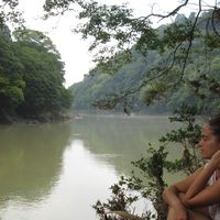 Oriane Asselin Van Coppenolle的照片