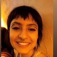 Raíssa Vilela的照片