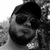 Никита Голубев的照片