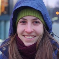 Antje Heinrich的照片