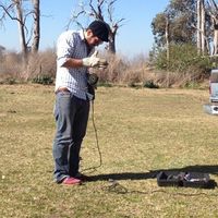 Photos de Cristian Fritz