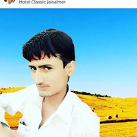 Kambir Jaisalmer的照片