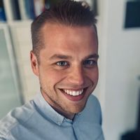 Michael Weiss's Photo