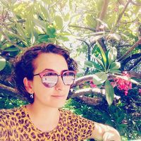 Camilla Silva's Photo