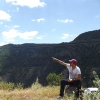 Hüseyin Doğanay的照片