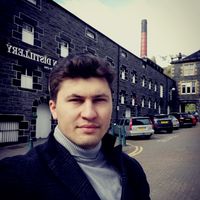 Алексей Бондарь's Photo