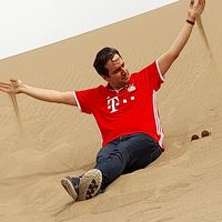 Amir MalekNiazi的照片