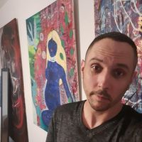 Mike Turner的照片