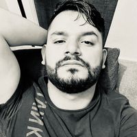 Hugo Javier Cardenas's Photo