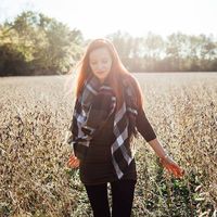 Tara Peacock's Photo