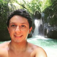 Carlos Daniel Portuguez的照片