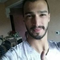 Ssimo Belàrabi的照片