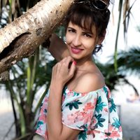 Ольга Васюкова's Photo