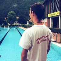 Daniel Rigotti's Photo