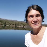 Agustina Walther的照片