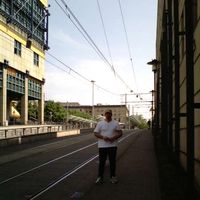 Fotos de Adam Leiman