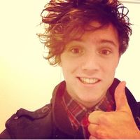 Fotos de Evan Thompson