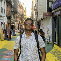 Sambhav Aggarwal's Photo