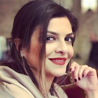 Hadieh Emami的照片