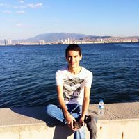 Hasan Güneş的照片