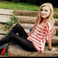 Jagoda Siemaszko's Photo