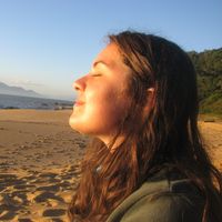 Vitória Lazzaris的照片