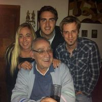 Fabricio Sosa Altobelli's Photo