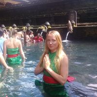 Le foto di Rosa Lium