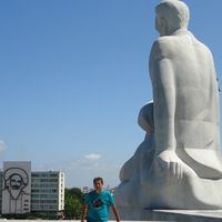 Marcelo Jorge Lorenzone's Photo