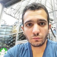 Mohammed Ahmed Essam's Photo