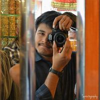 Swastik Rout's Photo