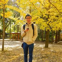 Max Zhiming Lim's Photo