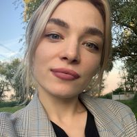 Fotos de Вероника Хорольская