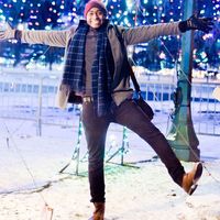 Tiggy  Ibrahim的照片