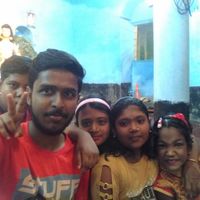 Fotos de Sagnik Duttum