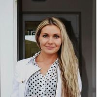 Анастасия Юфрякова's Photo