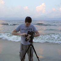 Zack Andrews's Photo