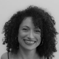 Talia Melamed's Photo