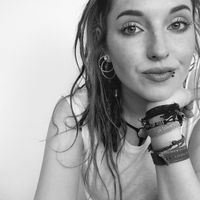 Carolin Harsch's Photo