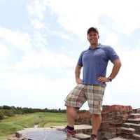 Dustin Shultz's Photo