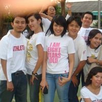 Lukas  Hardadi's Photo