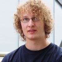 Tobias Pilz的照片