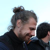 Christoph Kehl的照片