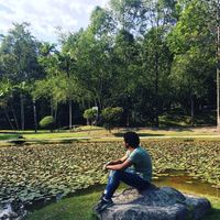 Y. Bouddi Al Nemrawi's Photo