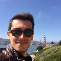 Baptiste  Doyen's Photo