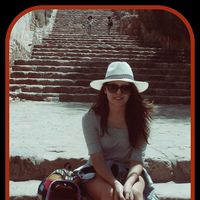 Emmy Esquivel's Photo